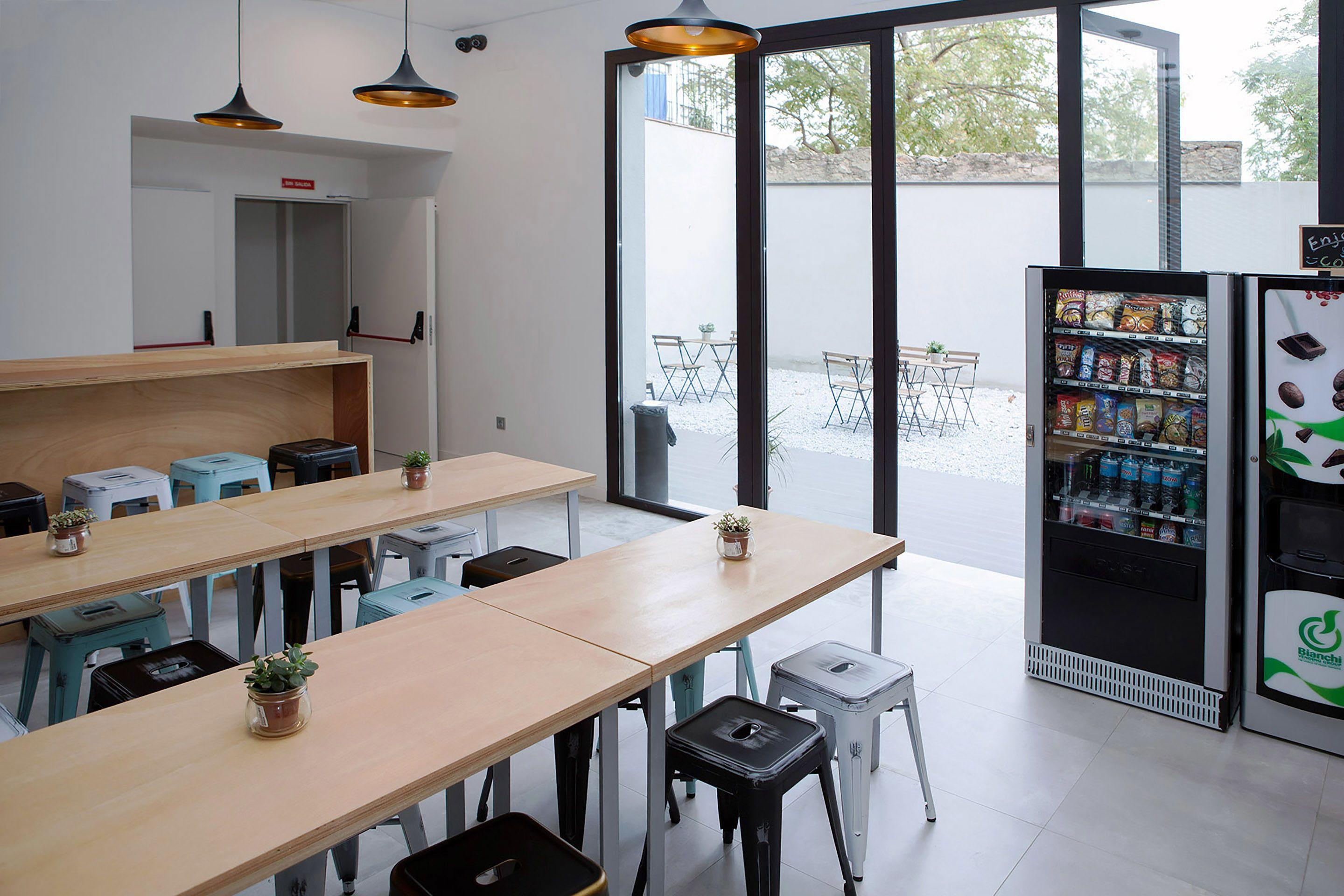 Meeting Point Hostels — Photos 1